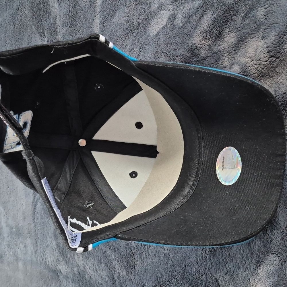 Retro Alltel Racing Ball Cap - Picture 3 of 5